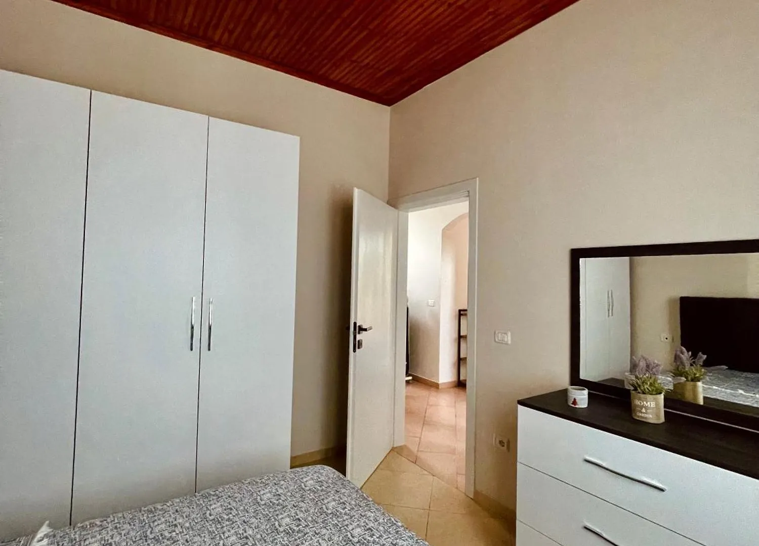 Boba Home Durres Holiday home