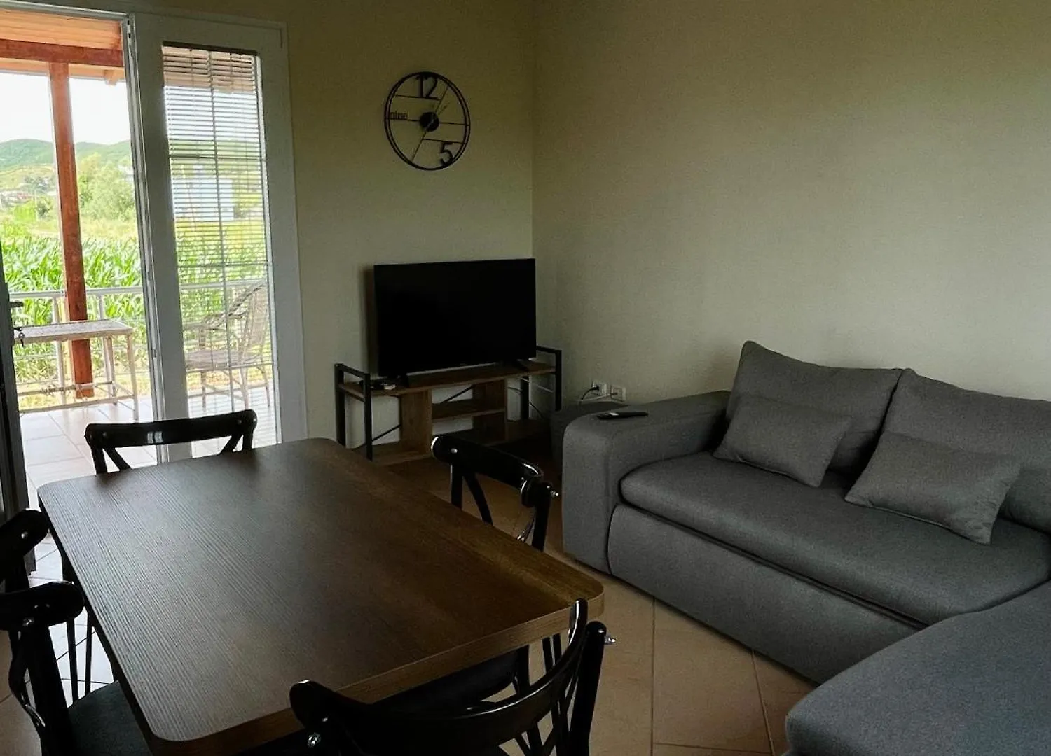 Holiday home Boba Home Durres